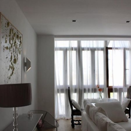 산루카데바라메다 Plaza Cabildo 4 아파트 외부 사진